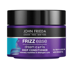 Маска для волос JOHN FRIEDA Питательная маска для вьющихся волос Dream Curls 250.0