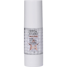 Крем для лица STELLARY SKIN STUDIO Дневной крем в капсулах Ageless Pearl Day Cream