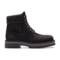 ANKLE BOOT - HIGH SOLE Lumberjack