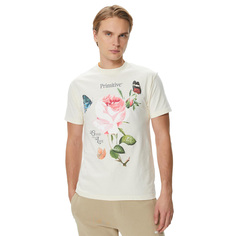 Essence Tee Primitive