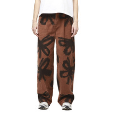 NABI BAGGY CORD PANT Obey