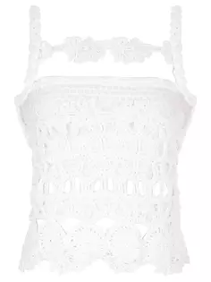 Топ хлопковый Marybloom