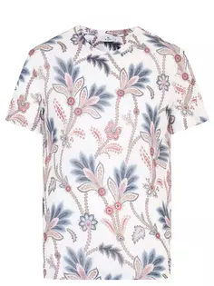 Футболка из лиоцелла Etro