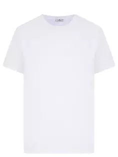 Футболка хлопковая Etro