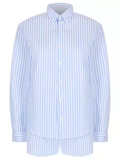 Костюм хлопковый Sporty & Rich