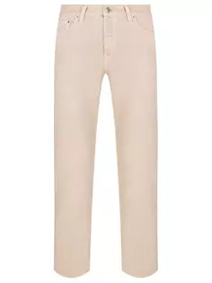 Джинсы Slim Fit хлопковые Sunflower