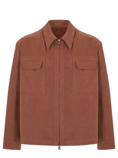 Куртка льняная Fioroni Cashmere