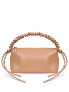 Сумка кожаная Misa Bags