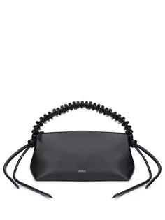 Сумка кожаная Misa Bags