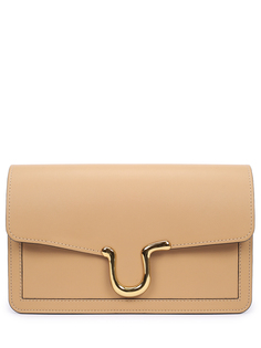 Сумка кожаная Misa Bags