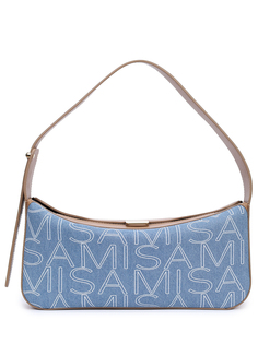Сумка кожаная Misa Bags