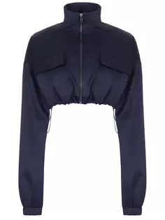 Куртка из вискозы Posh