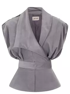 Жилет хлопковый Posh
