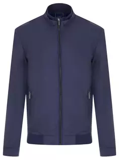 Куртка однотонная Cudgi