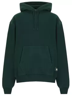 Худи хлопковое Burberry