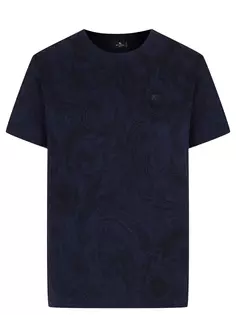 Футболка хлопковая Etro