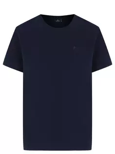 Футболка хлопковая Etro
