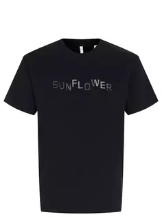 Футболка хлопковая Sunflower