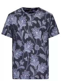 Футболка из лиоцелла Etro