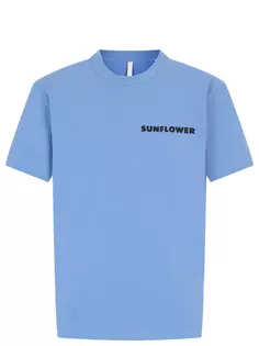 Футболка хлопковая Sunflower