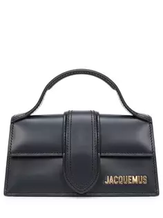 Сумка кожаная Le Bambino Jacquemus