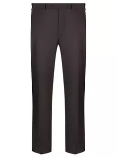 Брюки шерстяные Canali