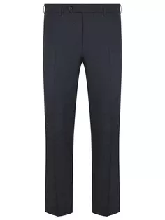 Брюки шерстяные Canali