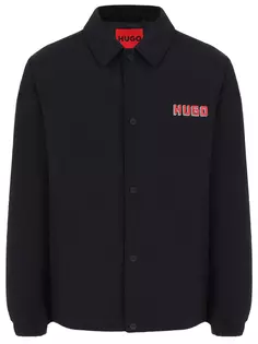 Куртка утепленная Hugo