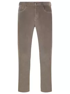 Джинсы Regular Fit вельветовые Canali