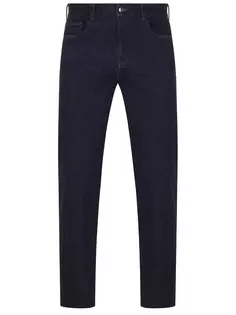 Джинсы Regular Fit хлопковые Canali
