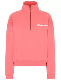 Толстовка хлопковая Sporty & Rich