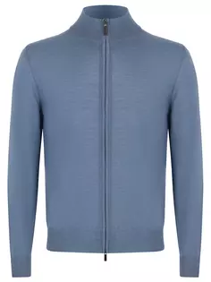 Кардиган шерстяной Canali