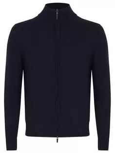Кардиган шерстяной Canali