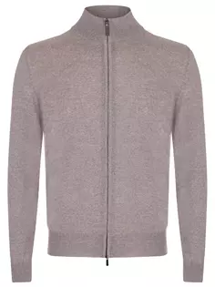 Кардиган шерстяной Canali