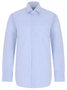 Рубашка Regular Fit хлопковая Canali