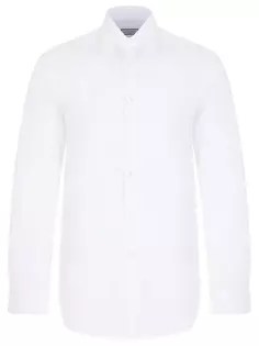 Рубашка Slim Fit хлопковая Canali