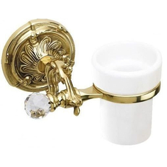 Стакан для зубных щеток Art&Max