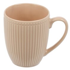 Кружка фарфор, 380 мл, Chaleur Beige, Atmosphere, AT-K3255 Atmosphere®