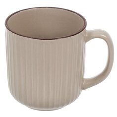 Кружка керамика, 380 мл, Mounty, Atmosphere, AT-K3448 Atmosphere®