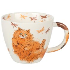 Кружка фарфор, 550 мл, Persik, Atmosphere, AT-K3724 Atmosphere®