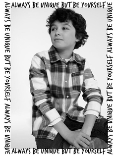 Рубашка Mayoral