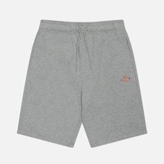 Мужские шорты Dickies Mapleton, цвет серый