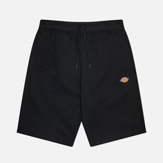Мужские шорты Dickies Mapleton, цвет чёрный