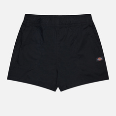 Женские шорты Dickies Vale, цвет чёрный