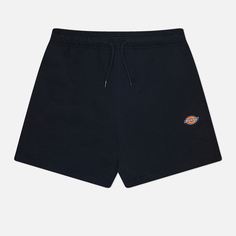 Женские шорты Dickies Mapleton, цвет чёрный