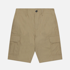 Мужские шорты Dickies Millerville, цвет бежевый