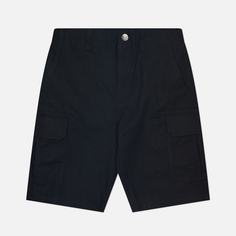 Мужские шорты Dickies Millerville, цвет чёрный