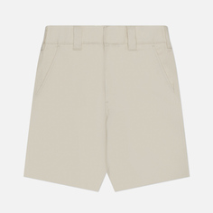 Мужские шорты Dickies Cobden, цвет бежевый