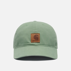 Кепка Carhartt Canvas, цвет зелёный