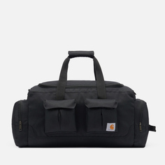 Дорожная сумка Carhartt Utility Duffel, цвет чёрный